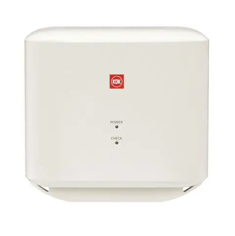 Máy Sấy Tay kdk T09BB/ T09BC