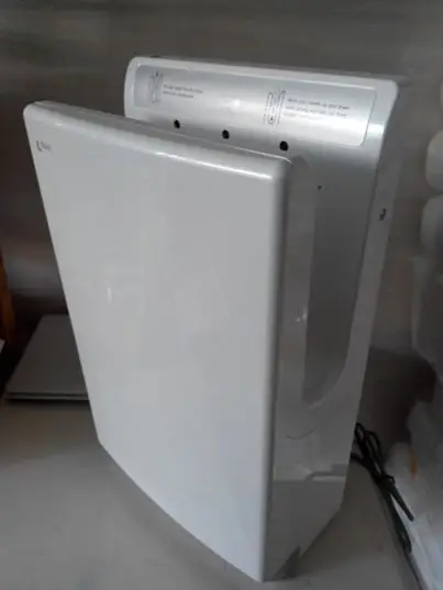 Máy Sấy Tay INax JT1000