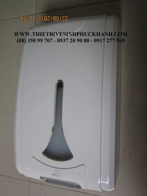 Máy Xịt Cồn Thái Lan