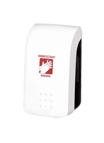 Máy xịt cồn dùng tay nhấn