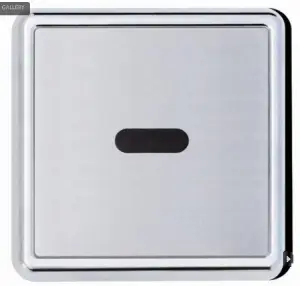 Van xả tiểu cảm ứng