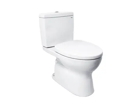 Bàn cầu TOTO CST320DS