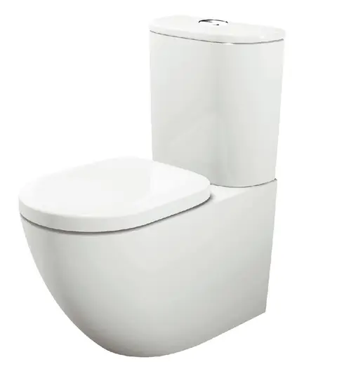 Bàn cầu TOTO CST761DRS