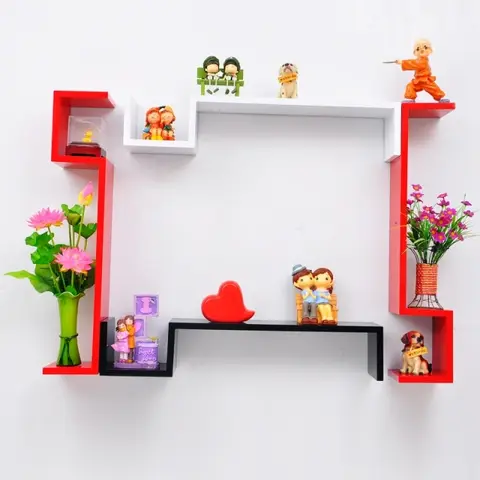 Kệ trang trí, kệ treo tường, kệ xinh
