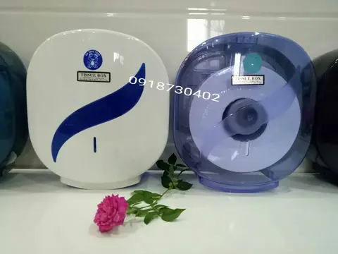 Hộp giấy Malaysia New