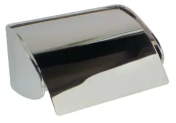Hộp giấy cuộn nhỏ 5010