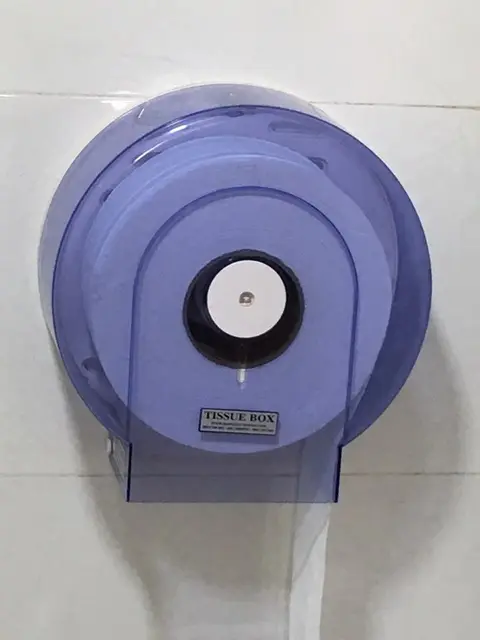 Hộp Giấy Cuộn Lớn