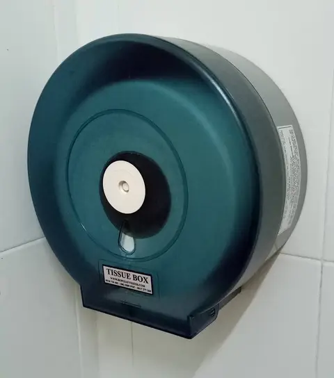 Hộp đựng giấy vệ sinh giá rẻ