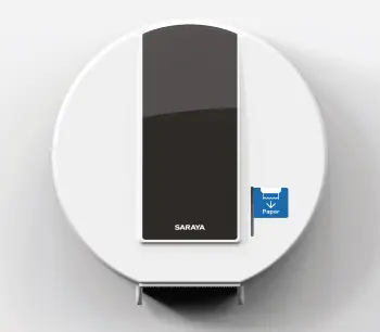 Hộp Đựng Giấy Saraya TH-01