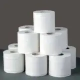 Giấy vệ sinh cuộn nhỏ loại 1
