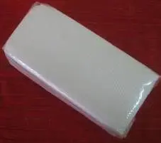 Giấy lau tay, 90 tờ (chấm bi)