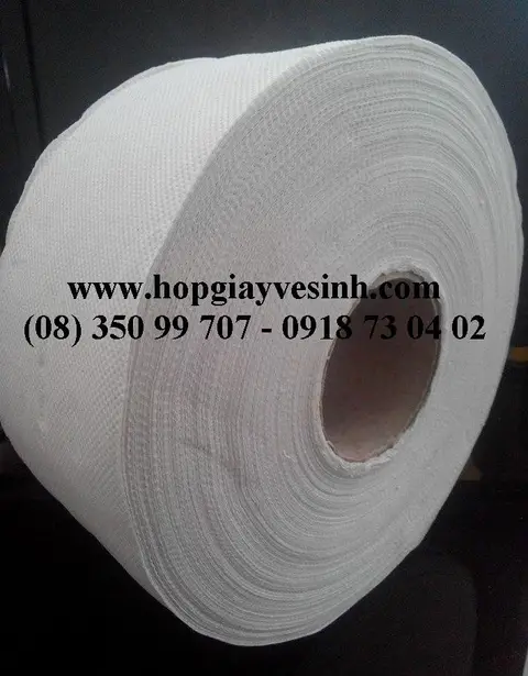 Giấy VỆ sinh cuộn 700gr (giá RẺ)