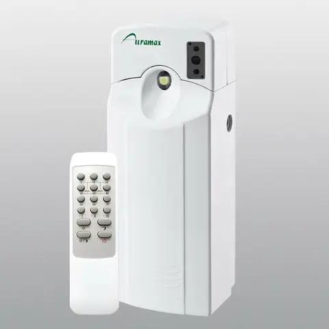 Máy xịt phòng tự động