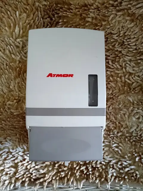 Hộp xà bông 1000ml Malaysia
