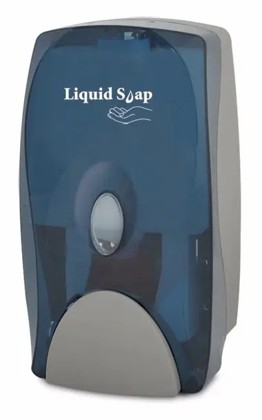 Hộp Xà Bông 800ml Malaysia