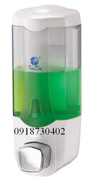Hộp xà bông xynda mới