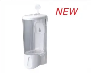 Hộp xà bông treo tường atmor 101W