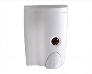 Hộp xà bông treo tường atmor 600W