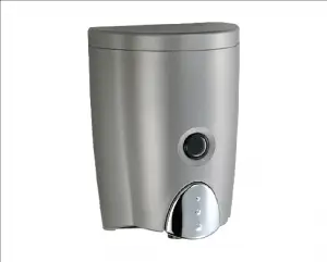 Hộp xà bông nhấn 600VP