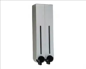 Hộp xà bông nhấn 7002VP