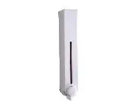 Hộp xà bông nhấn atmor 7001W