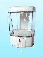 Hộp xà bông cảm ứng